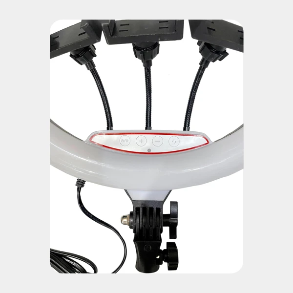 Selfie ring light portable lj45 (precnik 45cm)