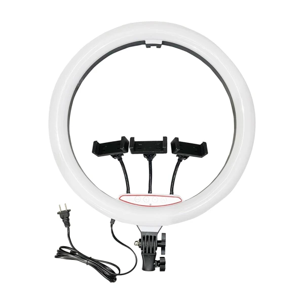 Selfie ring light portable lj45 (precnik 45cm)