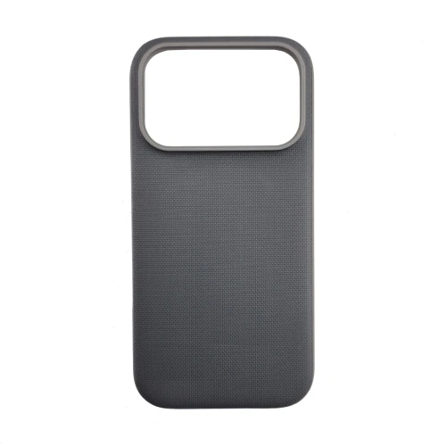 Futrola Magsafe TechWoven Iphone 17 Pro Max SIVA