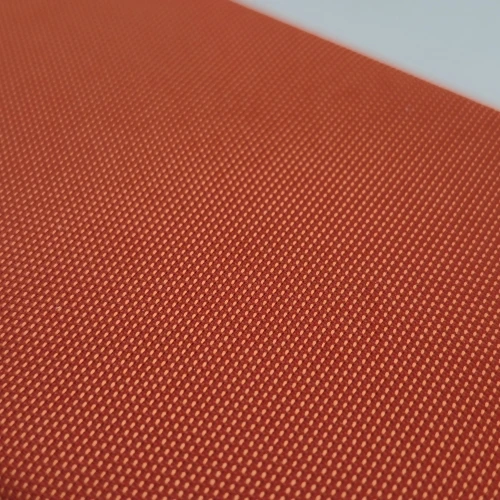 Futrola Magsafe TechWoven Iphone 17 Pro Max NARANDŽASTA