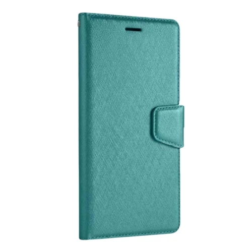 ALIVO Futrola preklop Xiaomi Redmi 15C 4G ZELENA