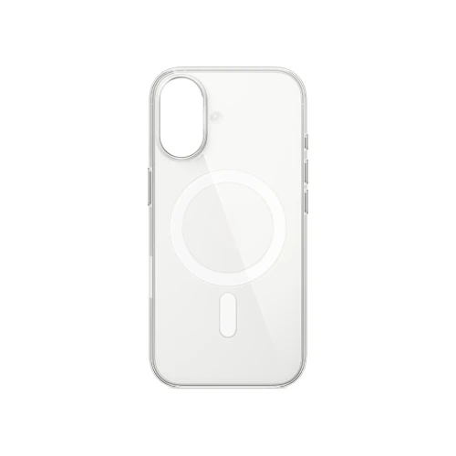 Silikonska futrola Magsafe Iphone 17 PROVIDNA