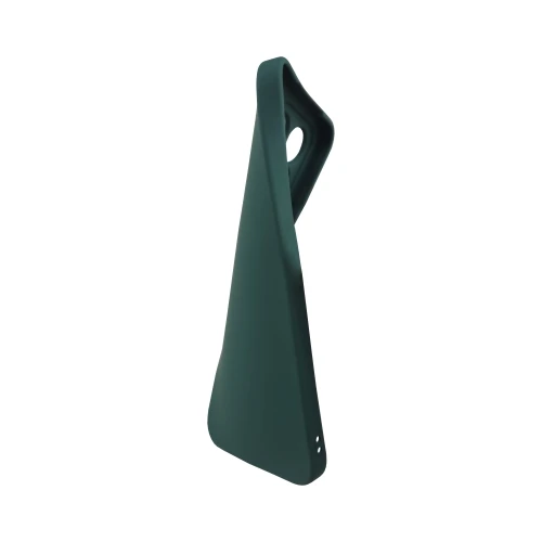 Silikonska GENTLE Color futrola Xiaomi Redmi 15C 4G ZELENA