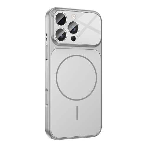 Futrola Magsafe LookLike Iphone 15 Pro Max SIVA