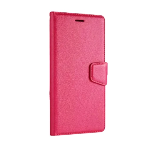 ALIVO Futrola preklop Samsung A17 ROZE