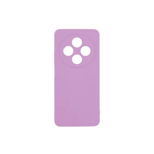 Silikonska GENTLE Color futrola Xiaomi Redmi 14C ROZE