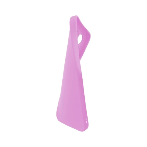 Silikonska GENTLE Color futrola Honor X7D ROZE