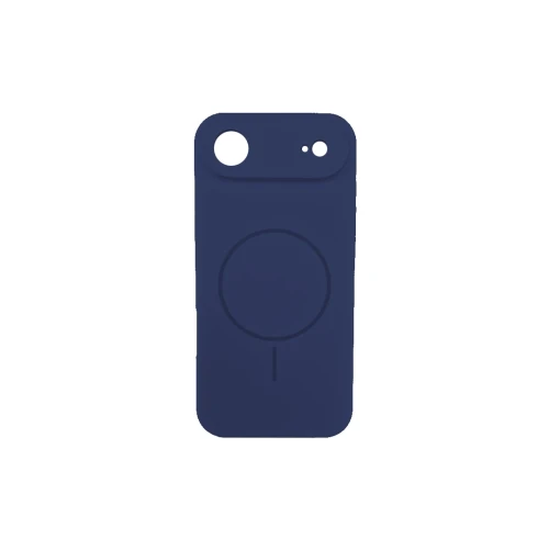 Silikonska futrola Magsafe LUX Iphone 17 Air TEGET
