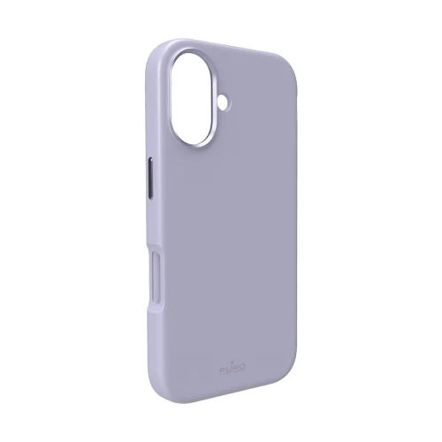 PURO futrola Icon iPhone 17 pink