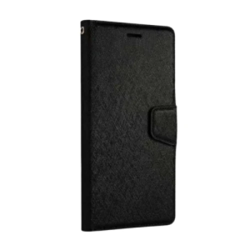 ALIVO Futrola preklop Samsung A57 CRNA