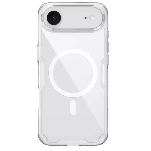 Futrola Nillkin Nature TPU Pro Magnetic - iPhone 17  Air Providna