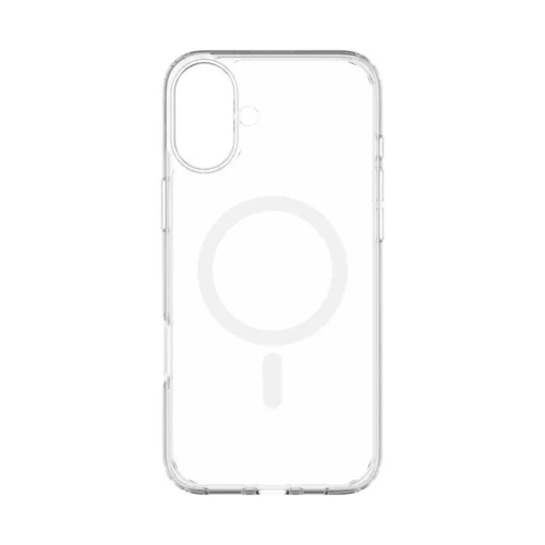 Silikonska futrola Magsafe Iphone 16+ PROVIDNA