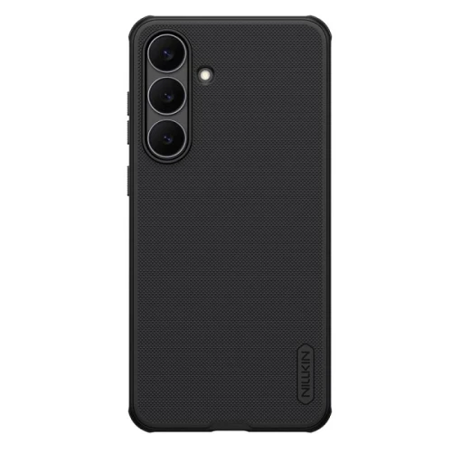 Futrola Nillkin Super Frosted Shield Pro-Samsung S25 FE Crna