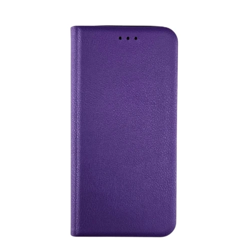 PREKLOPNA FUTROLA ELEGANT Honor X8C LJUBIČASTA