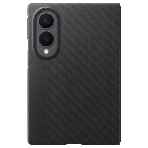 SAMSUNG  Karbon magnetna futrola Z Fold8 crna (+2 zaštitne folije) EF-KF971-SBE