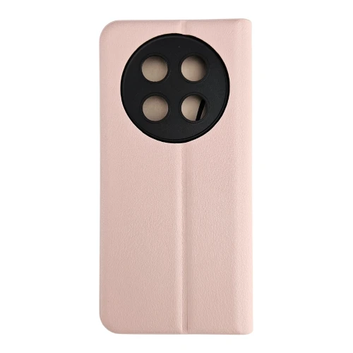 PREKLOPNA FUTROLA ELEGANT Honor Magic 7 Lite BEBI ROZE