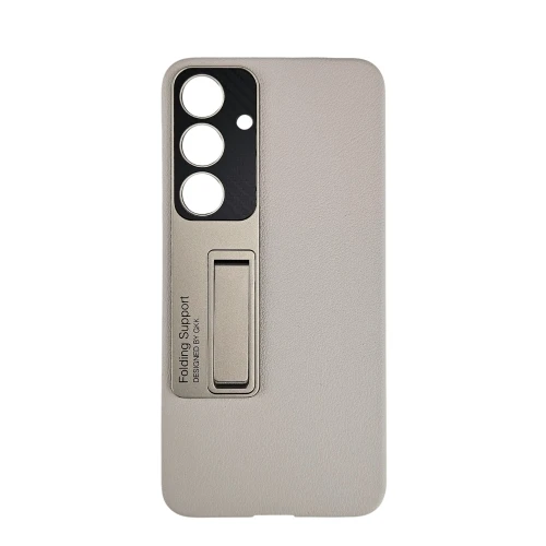 Futrola HOLDER Samsung S25+ BEŽ