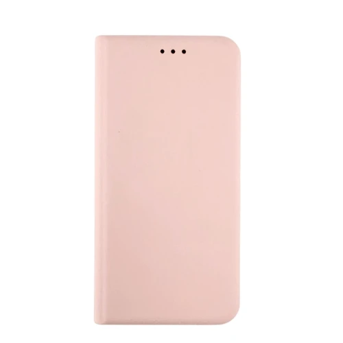 PREKLOPNA FUTROLA ELEGANT Samsung S25 ULTRA  BEBI ROZE