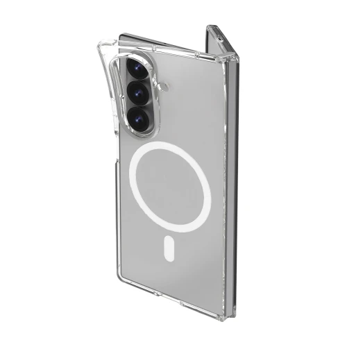 PURO futrola NUDE MAG Samsung Z Fold 7 providna
