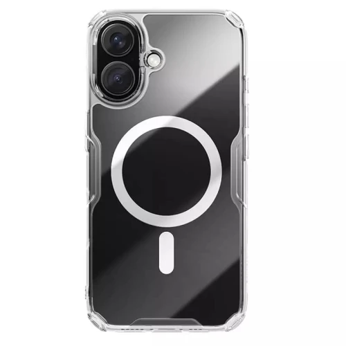 Futrola Nillkin Nature Pro Magnetic-iPhone 16 Providna