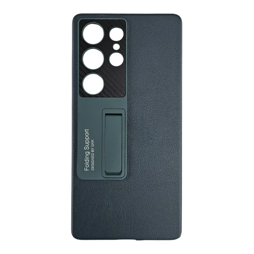 Futrola HOLDER Samsung S24 ULTRA MASLINASTA