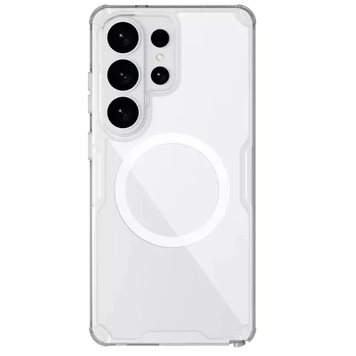 Futrola Nillkin Nature Pro Magnetic Samsung S26 Ultra Providna