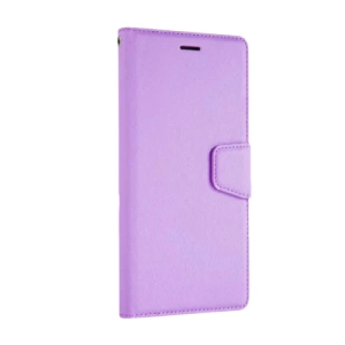 ALIVO Futrola preklop Honor 600 LILA