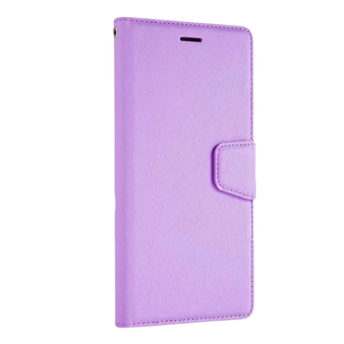 ALIVO Futrola preklop Xiaomi Redmi 12 4G LILA