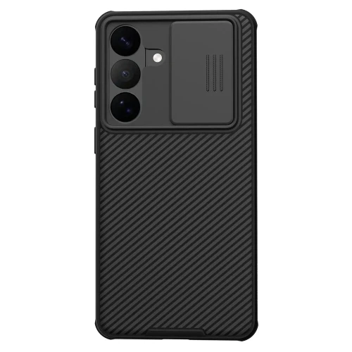 Futrola Nillkin Super Frosted Shield Pro-Samsung S26+ Crna