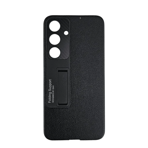 Futrola HOLDER Samsung S25+ CRNA