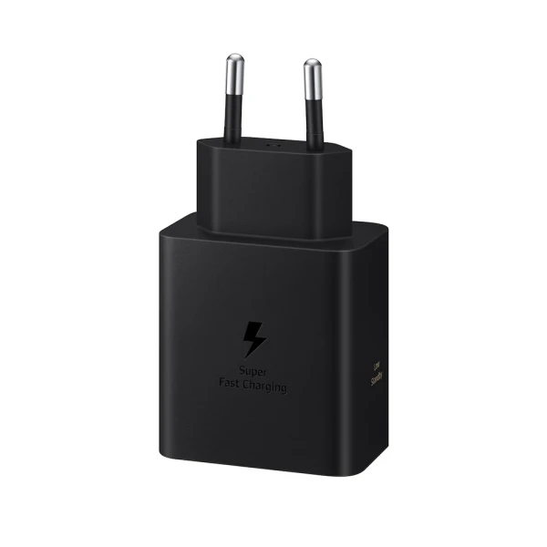 Samsung fast kuciste punjaca pd 60w type c crni ep-t6010-nbe full org