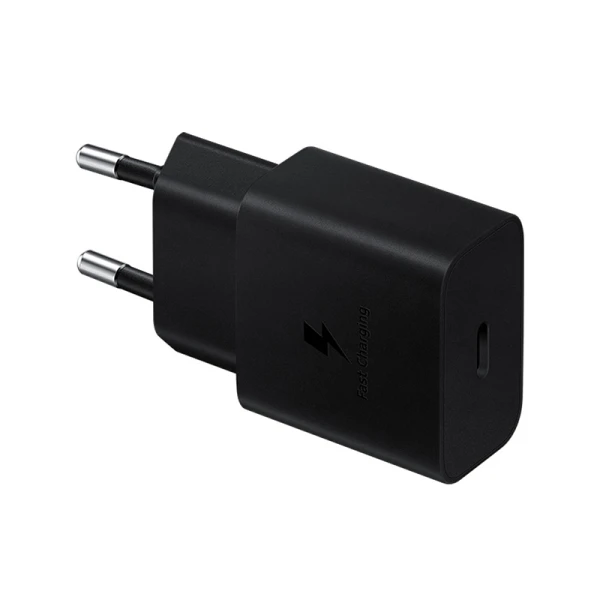 Samsung kuciste punjaca type c 15w crno ep-t1510-nbe full org