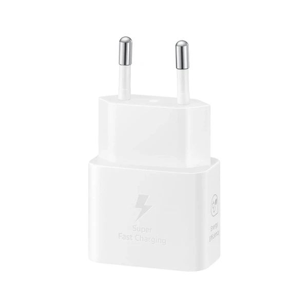 Samsung super fast kuciste punjaca pd 25w belo ep-t2510-nwegeu full org