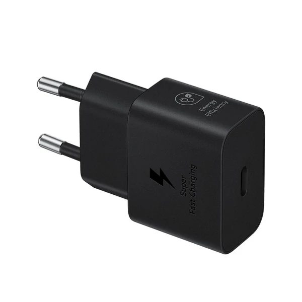 Samsung super fast kuciste punjaca pd 25w crno ep-t2510-nbeg full org