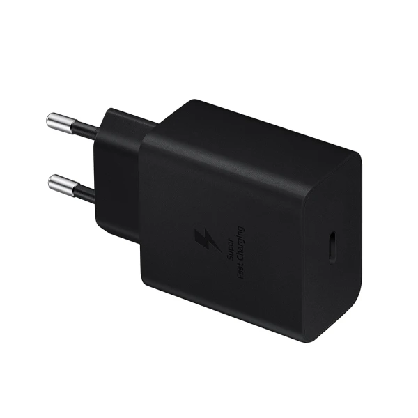 Samsung super fast kuciste punjaca pd 45w crno ep-t4511-nbe full org