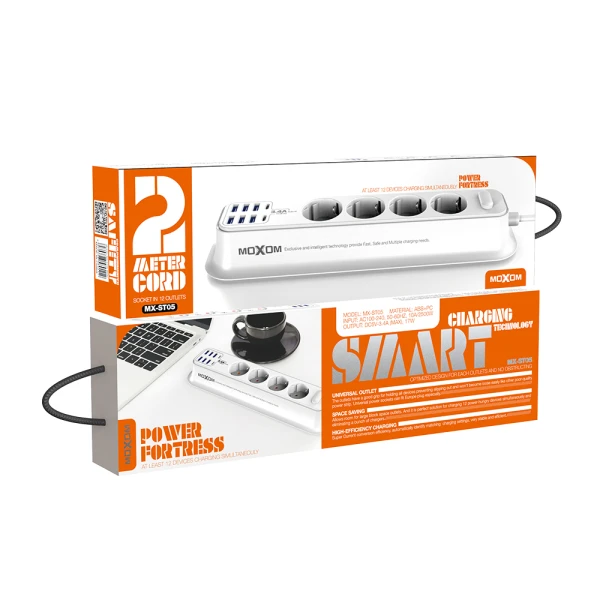 Produzni kabl moxom mx-st05 beli