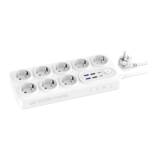 Produzni kabl moxom mx-st22 beli