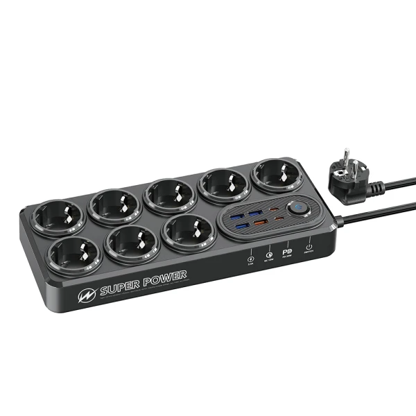 Produzni kabl moxom mx-st22 crni