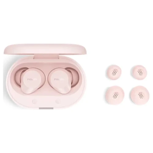 PHILIPS TAT1300PK00 BT SLUSALICE roze