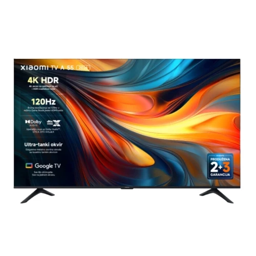 Xiaomi TV 55