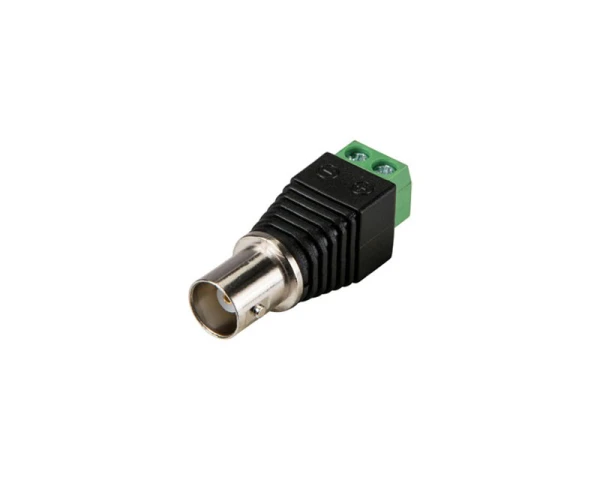 MAXPRO LINE BNC konektor zenski na sraf