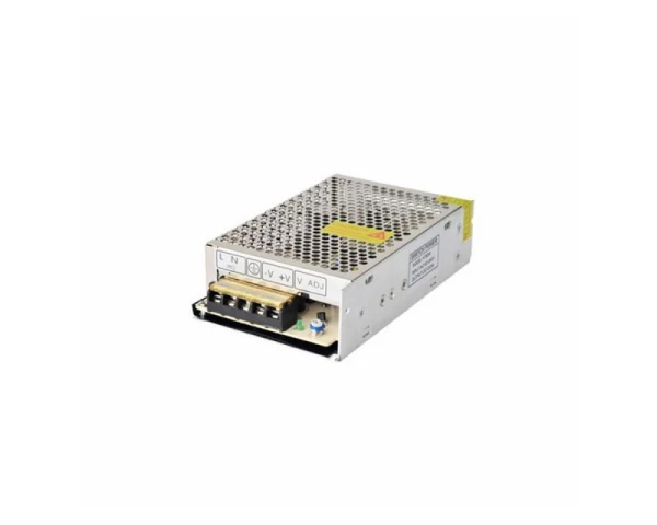 CERBERUS Napajanje DC 12V 5A box SPB-060