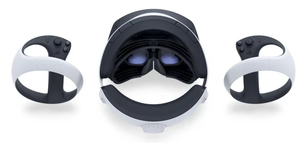 Sony Virtual realilty system 9453895 PSVR2