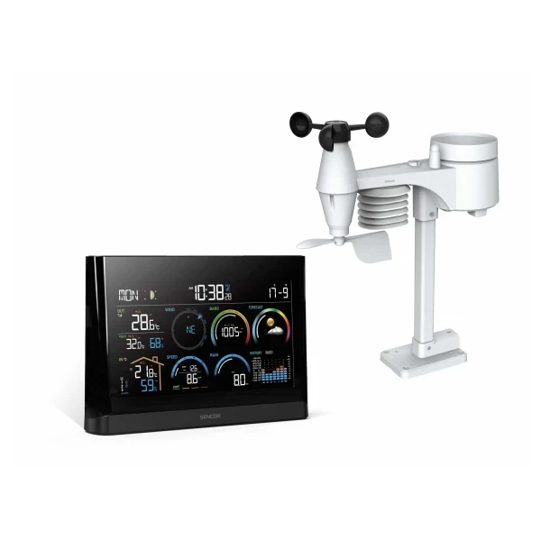Vremenska stanica SENCOR SWS 11000  WiFI