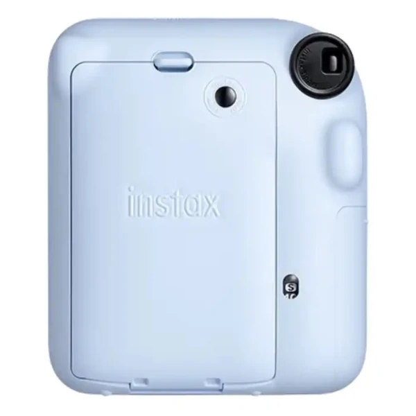 Fotoaparat FUJIFILM Instax Mini 12 Pastel Blue