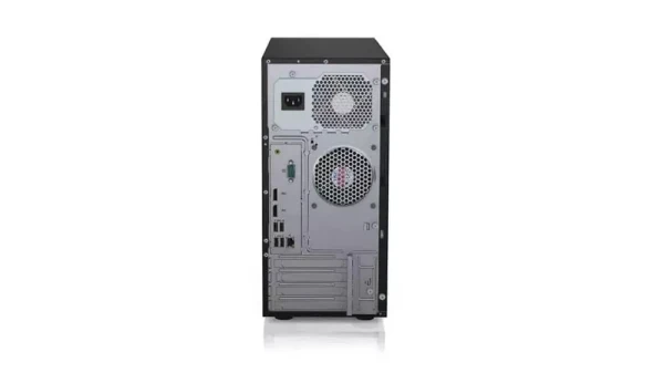 Server Lenovo ThinkSystem ST50 Xeon E-2224G 4C/32GB/SSD 2x480GB/930-8i/250W REFURBISHED 1YW