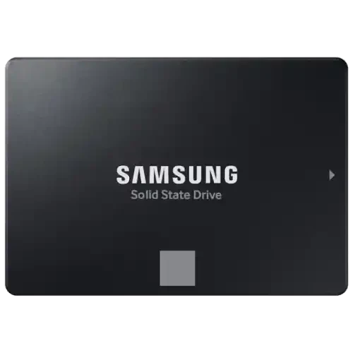 SSD 2.5 SATA III 250GB Samsung 870 EVO MZ-77E250B/EU