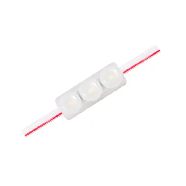 LED modul 3x2835 Epistar 6000K LDMNI3/EP