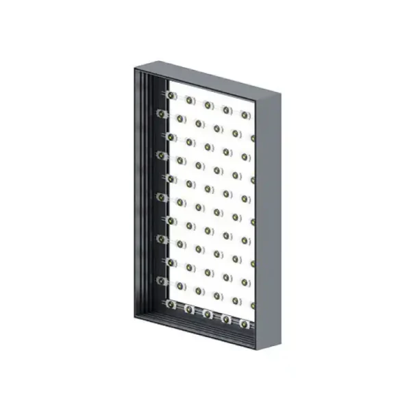 LED modul 3x2835 Epistar 6000K LDMNI3/EP