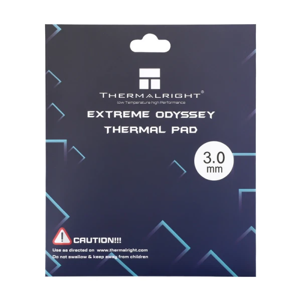 ThermalRight Thermalpad EXTREME ODYSSEY 120x120x3.0mm